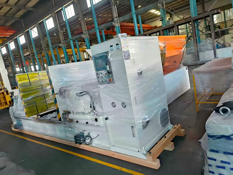 國(guó)慶節(jié)前夕，SXKH公司出口發(fā)貨排滿！